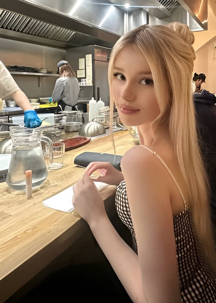 ЮЛЕЧКА